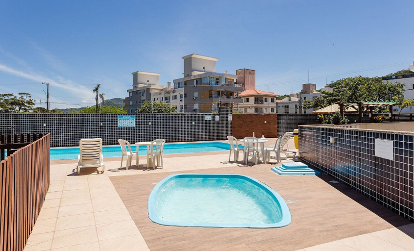 Others 3, Ap in Condo With Pool 700 m From the Beach Cmc101, Florianopolis