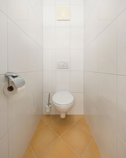 Bathroom 3, Alpenhotel Tirolerhof, Schwaz