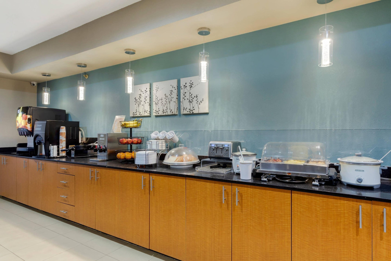 Food & Drinks 5, Sleep Inn & Suites Smyrna - Nashville Area, Rutherford