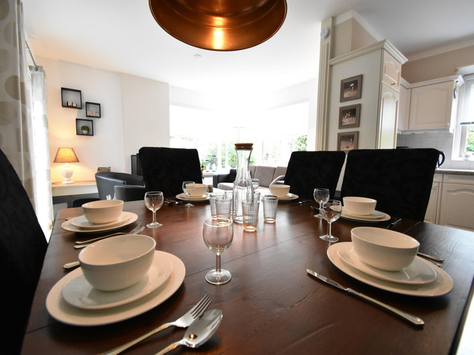 Food & Drinks 5, Holiday Home in Holten near Holterberg, Rijssen