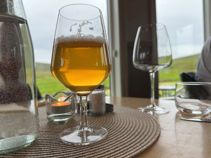 Food & Drinks 5, Síreksstaðir, Vopnafjarðarhreppur