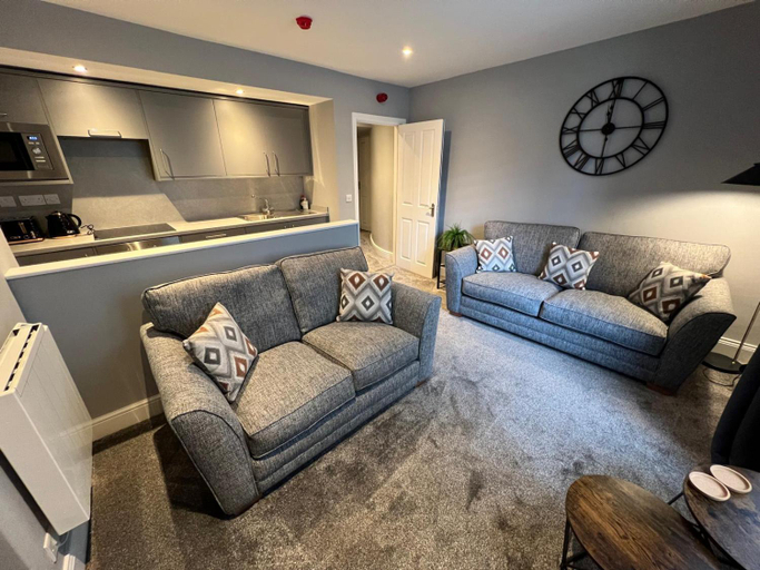 Others 4, The Globe Apartments and Bedrooms, Cumbria