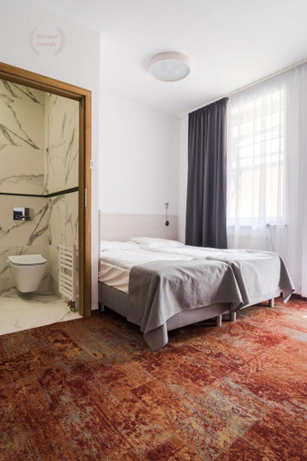 Bedroom 2, Hotel Warmia Spa, Braniewo