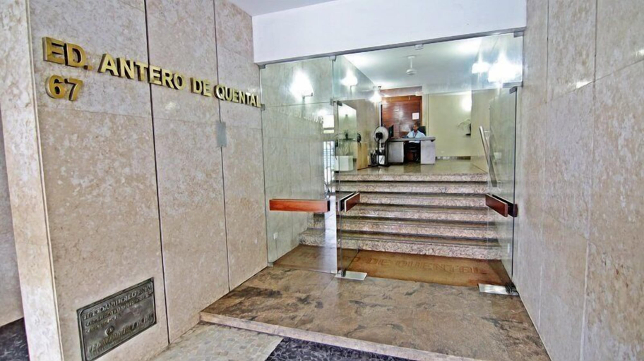 Others 4, Rio Spot Apartments D026, Rio de Janeiro