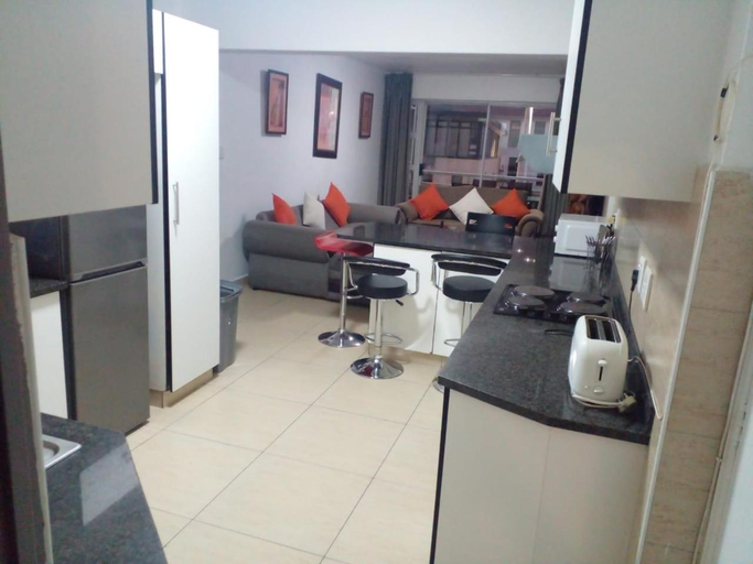 Others 3, Sandz accomodation at 108, eThekwini