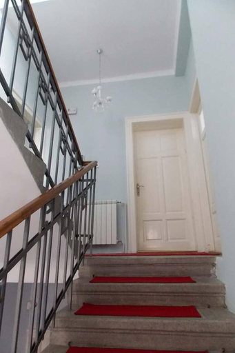 Public Area 2, Guest House Miss Depolo, Belgrade