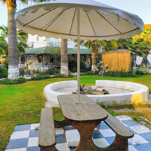 Garden 2, Erendiz Garden Hotel, Kemer