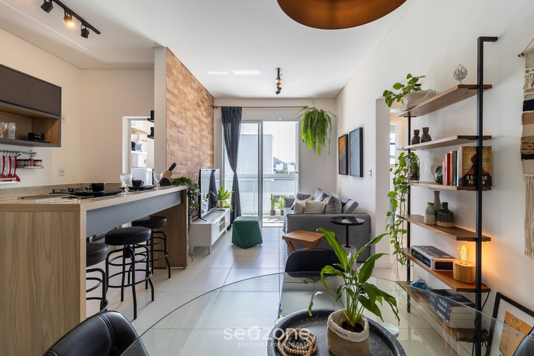 Others 4, CDN - Apartments in Campeche, Florianopolis