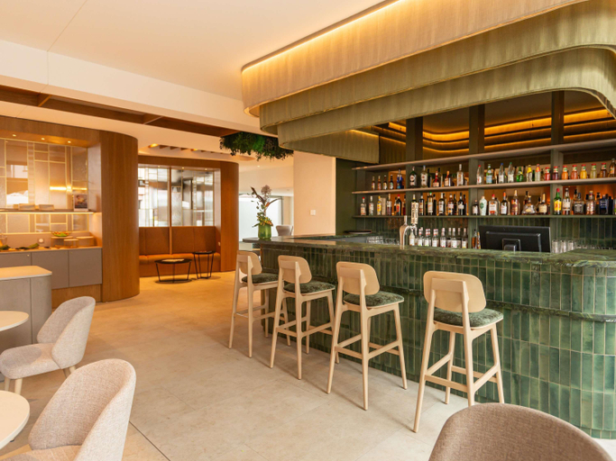 Food & Drinks 5, Mercure Colmar Centre Unterlinden Hotel, Haut-Rhin