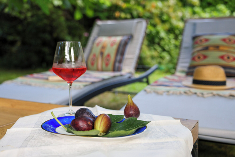Food & Drinks 5, La casa Arancione, Cuneo