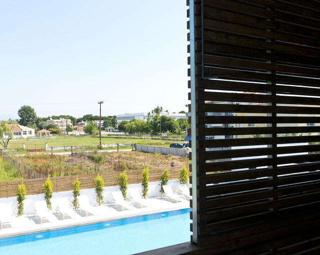 Sport & Beauty 2, The Oak Hotel, East Macedonia and Thrace