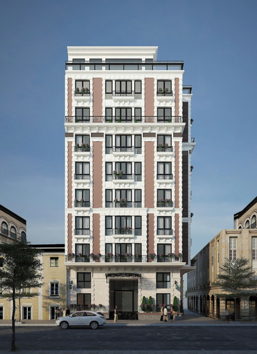 Exterior & Views 2, Léman Old Quarter Hotel, Hoàn Kiếm