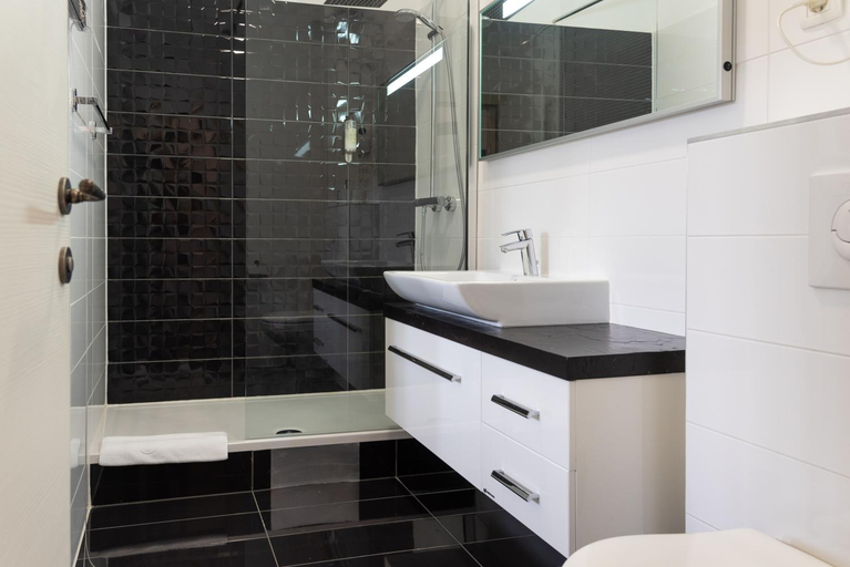 Bathroom 5, Metropole Luxury Rooms Split, Split