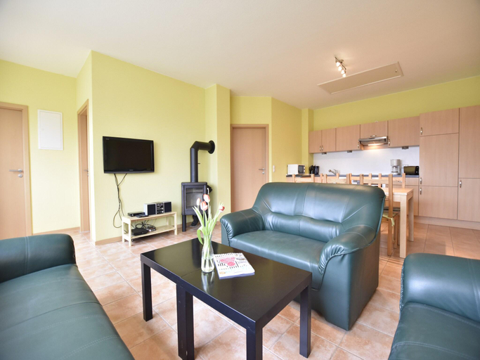 Others 4, Komfortables Wohnung in Zierow mit Sauna, Nordwestmecklenburg