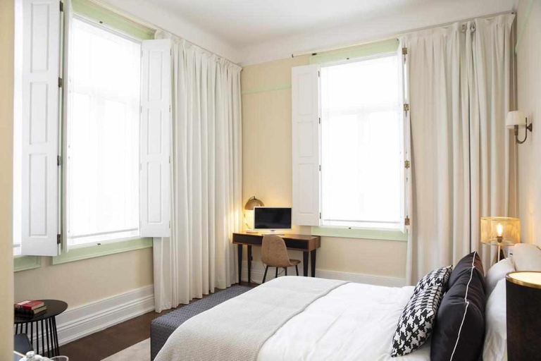 Bedroom 2, Casa da Granja - Boutique, Vila Nova de Gaia