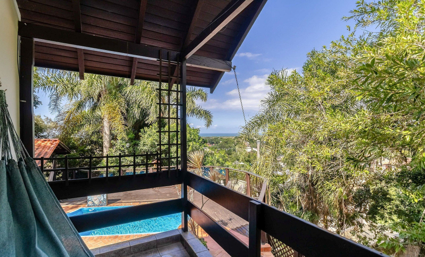 Others 5, House With Pool and Skate Park Stm0500, Florianopolis