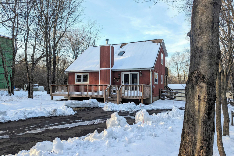Exterior & Views 2, Hidden Bear by Avantstay A+ Central Location, Carbon