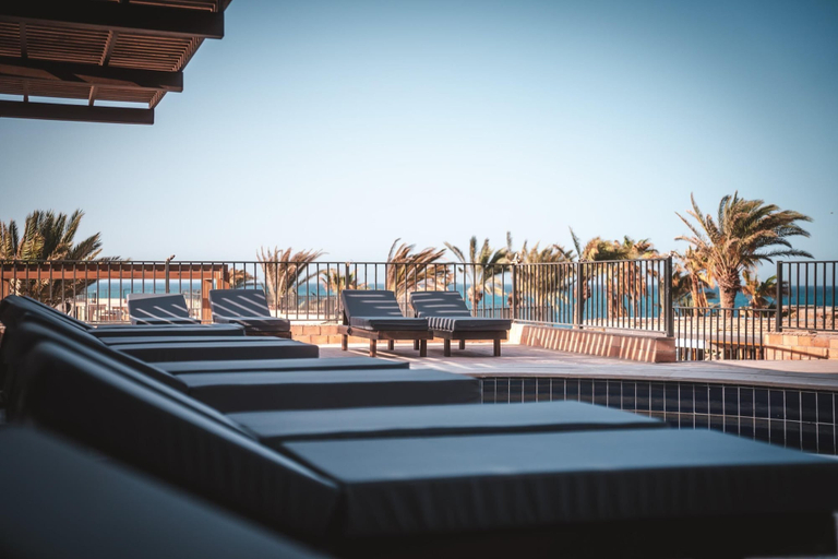 Sport & Beauty, Jewels Sahara Boutique Resort, Al-Ghurdaqah