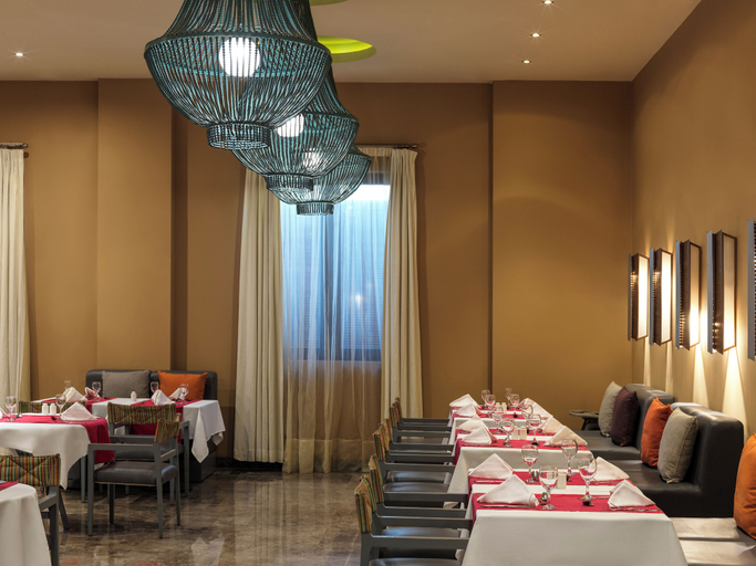 Food & Drinks 5, Ancient Sands Golf Resort and Residences, Al-Ghurdaqah 2