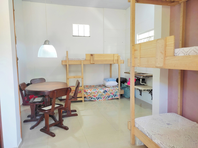 Bedroom 5, Mini Hotel Búzios, Armação dos Búzios