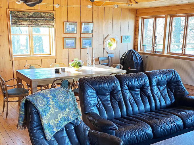 Others 5, 8 Person Holiday Home in Granna, Jönköping