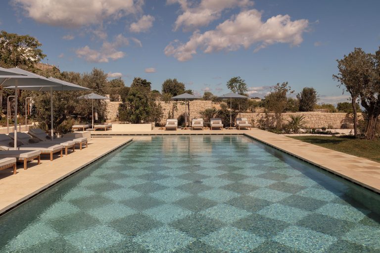 Sport & Beauty 3, VISTA Ostuni, Brindisi