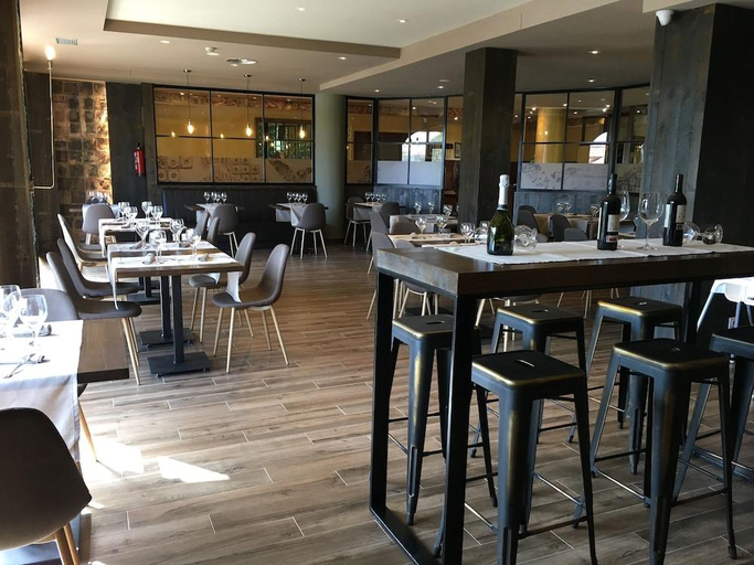 Food & Drinks 4, Hotel Comillas, Cantabria