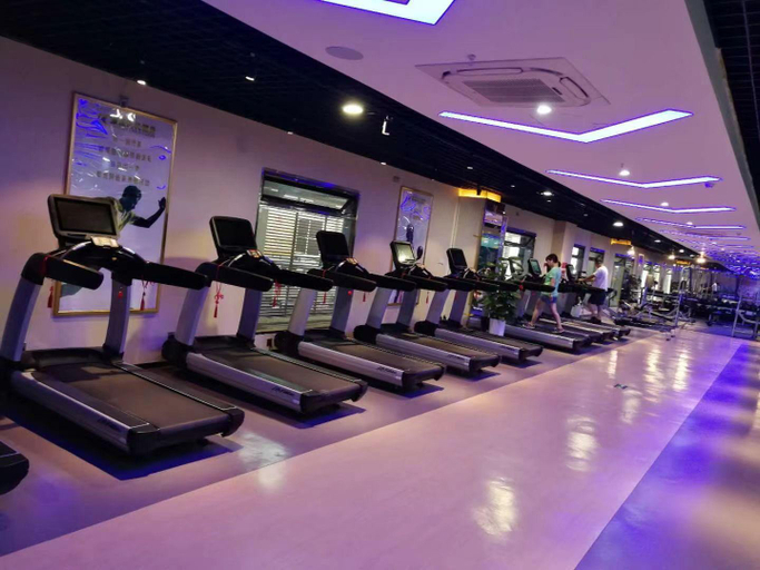 Others 4, Cozy Hotel Xiamen, Xiamen