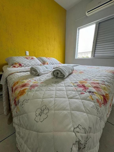 Bedroom 3, Hotel e Restaurante Heinz, Palhoça