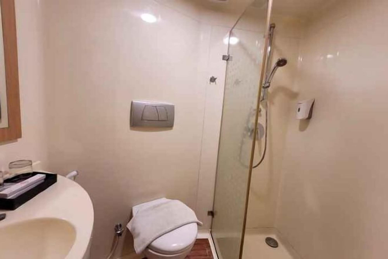 Bathroom 5
