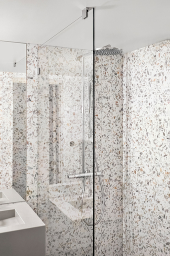 Bathroom 4, Hagastrand, Autograph Collection, Solna