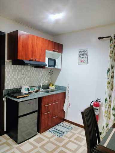 Others 3, Seaview Residence Garden Room1, Argao