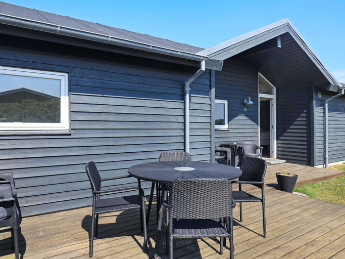 Others 2, 5 Star Holiday Home in Hjorring, Hjørring