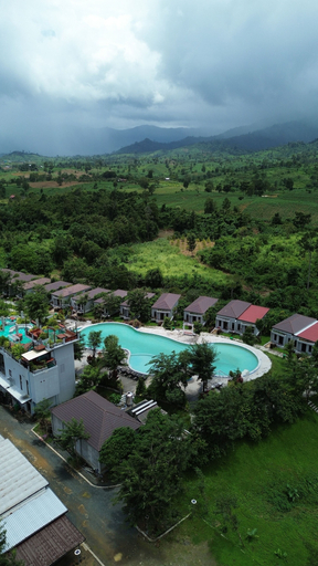 Others 5, HIDDEN LEAF RESORT, Veal Veaeng
