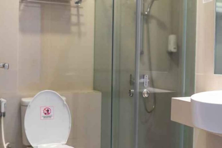 Bathroom 6
