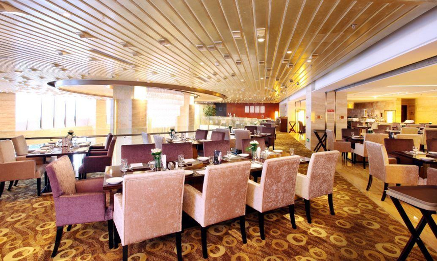 Food & Drinks 5, Xiamen Mingfa International Hotel, Xiamen