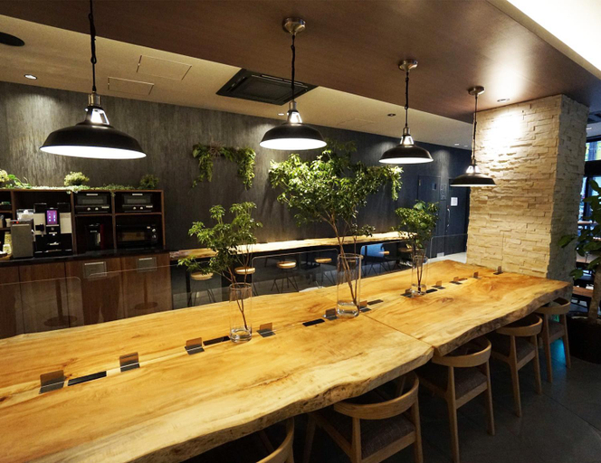 Food & Drinks 5, HOTEL SUI KOBE SANNOMIYA by ABEST, Kobe
