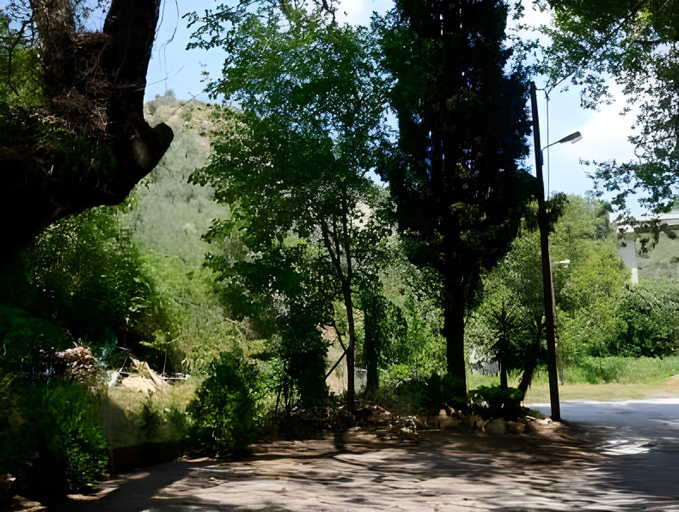 Others 5, Hotel Kastri, Central Greece