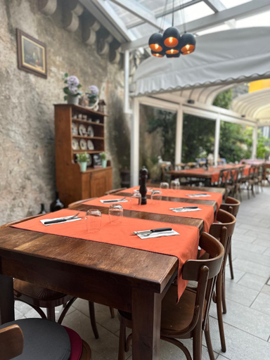 Others 4, Hotel Croce Federale, Bellinzona
