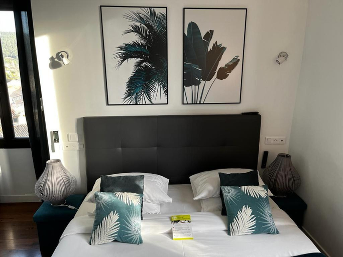 Bedroom 2, Le Chateau D Argens, Var