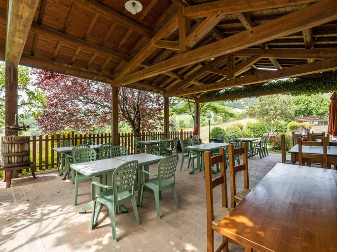 Food & Drinks, Holiday Home in Assisi near Monte Subasio, Perugia