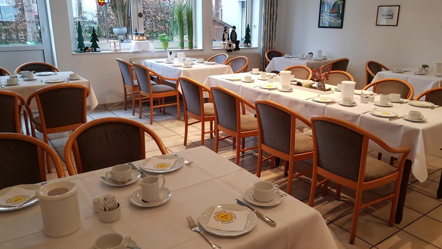 Others 4, Hotel Walz, Paderborn
