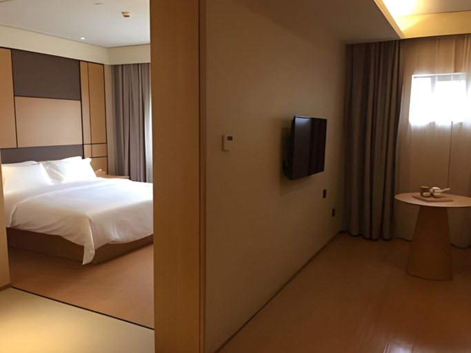 Others 4, JI Hotel Shanghai Guangda Liuzhou Road, Shanghai