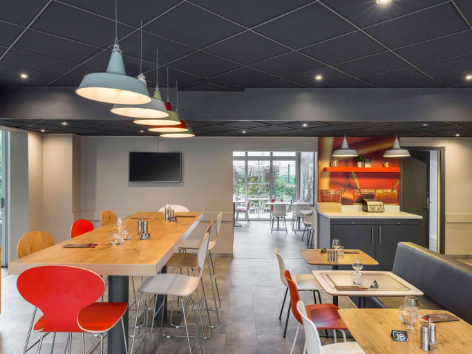 Food & Drinks 5, ibis Paris Meudon Vélizy, Hauts-de-Seine