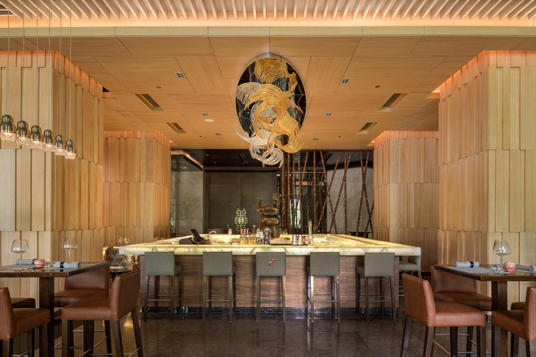 Food & Drinks 4, Dusit Thani Lakeview Cairo, New Cairo City