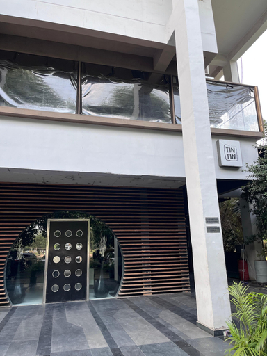 Exterior & Views 2, The Toy Hotel, Chandigarh