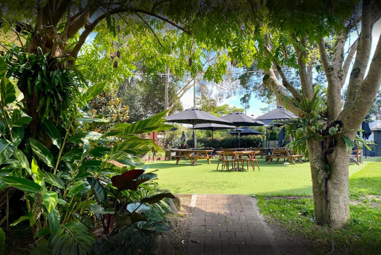 Others, Maleny Hotel, Caloundra - Hinterland