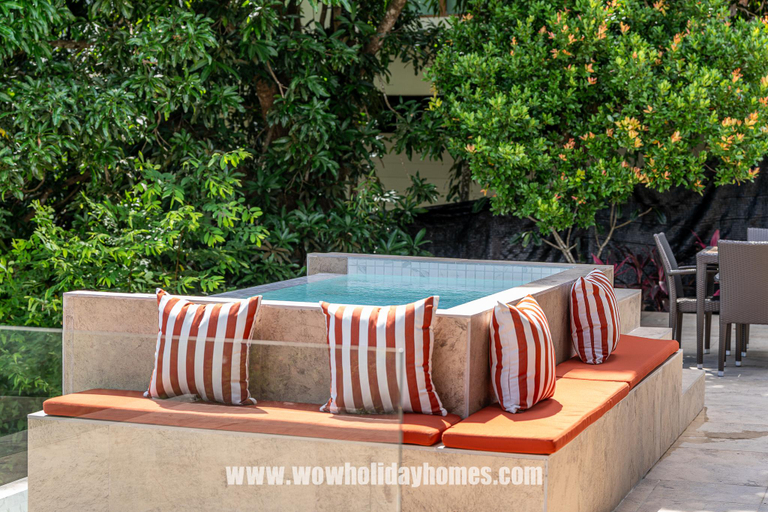 Others 4, White Monkey Villa Private Pool & Jacuzzi @Seaview, Langkawi