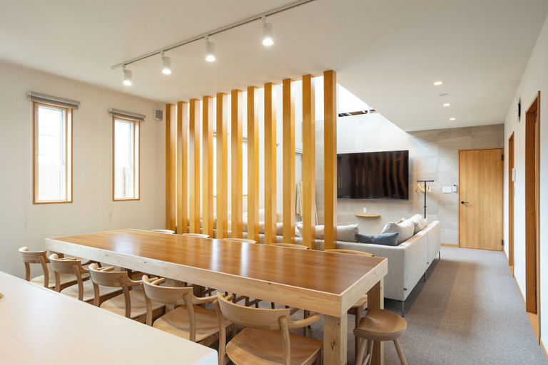 Dining room 2, MISANAGI, Fujikawaguchiko