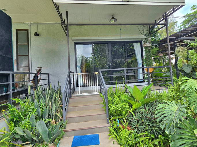 Exterior & Views 2, Tantai Eco Farm Stay at Khao Yai, Pak Chong